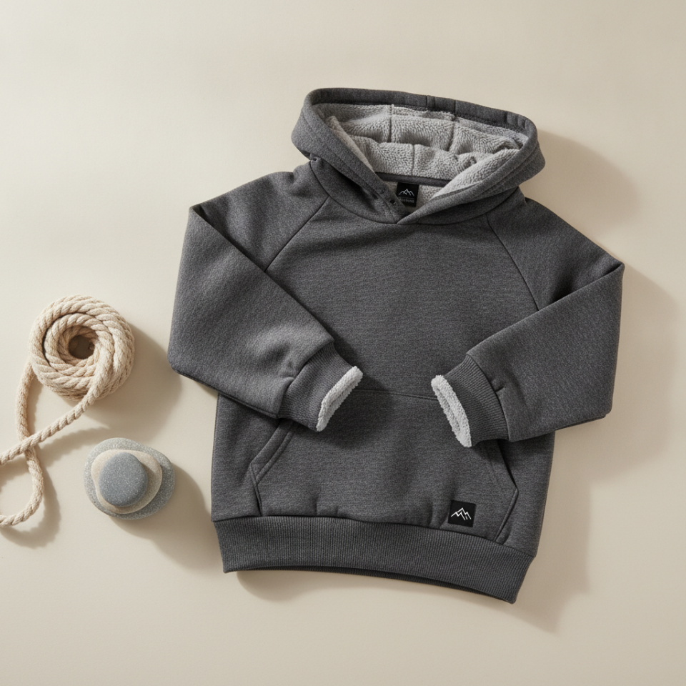 Erkek Çocuk Sweatshirt