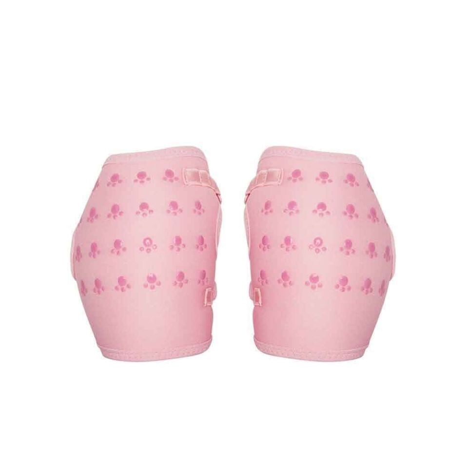 Sevi Bebe Destekli Emekleme Dizliği - Pembe