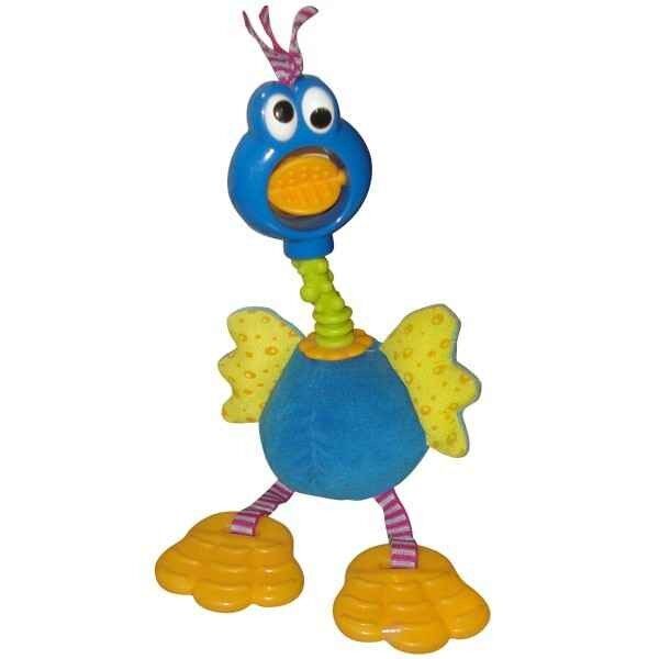 Comfymax Çılgın Peluş Oyuncak