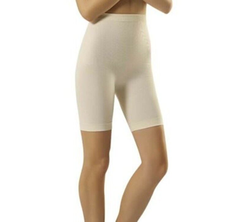Sema Baby Slimform Organik Bambu Mideli ve Paçalı Doğum Sonrası Toparlayıcı Lohusa Korse 715	Beden: M