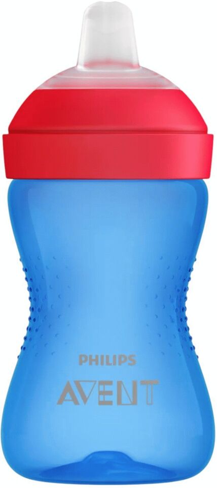 Philips Avent Yumuşak Uçlu Bardak, SCF802/01
