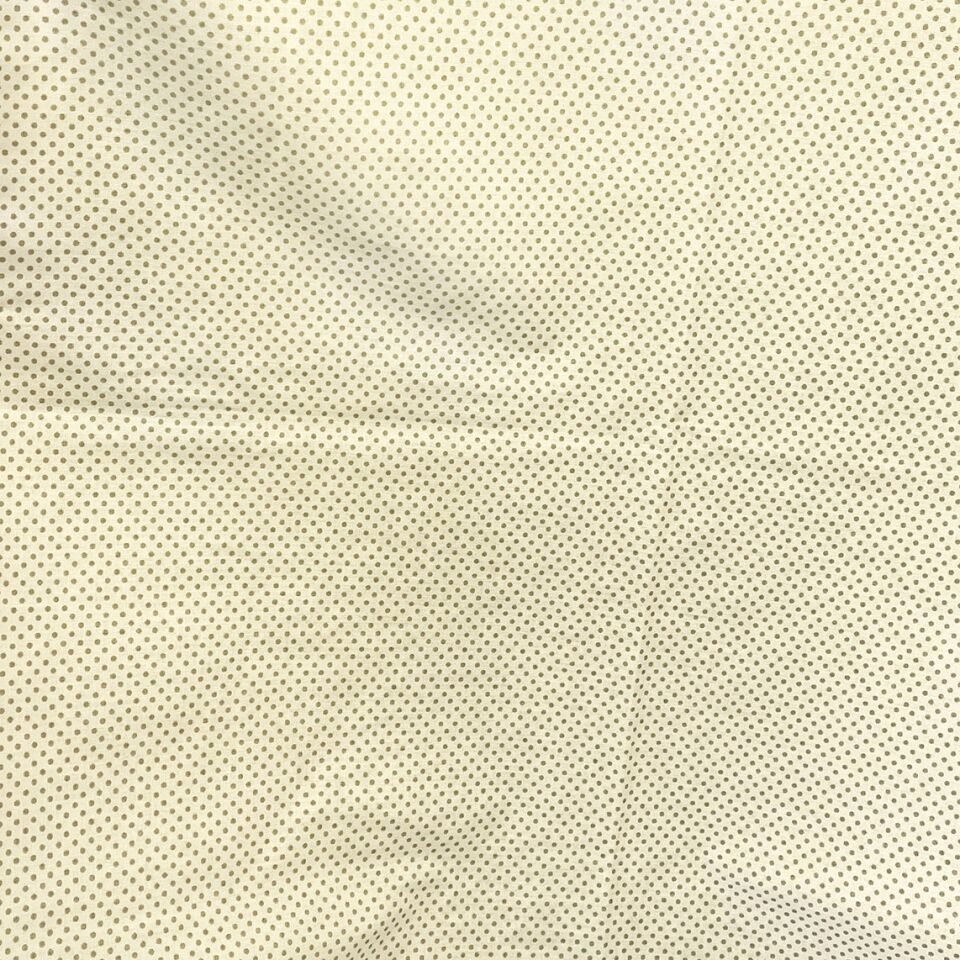 Pierre Cardin Ekru Puantiyeli Emzirme Örtüsü