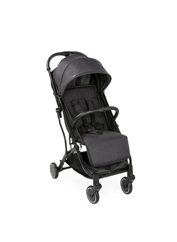 Chicco Trolley Me Bebek Arabası Stone