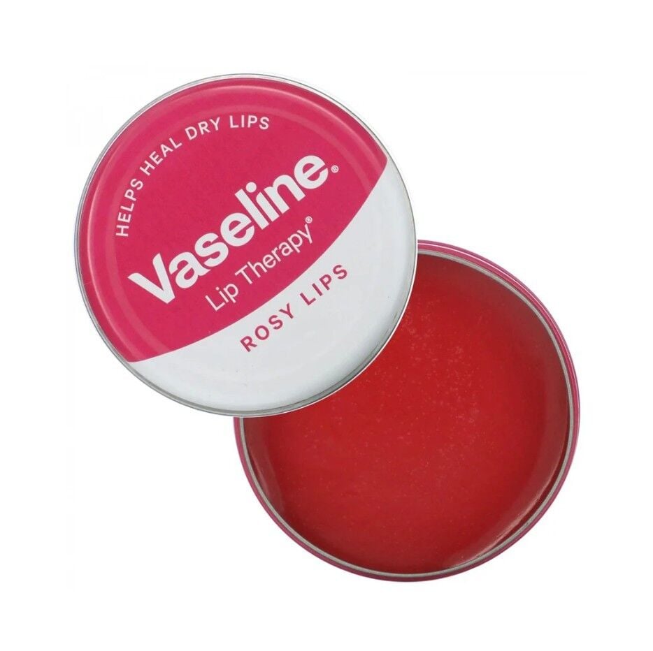 Vaseline Lip Therapy Rosy Lips Dudak Kremi 20gr