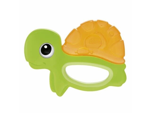 Chicco Kaplumbağa Çıngırak 3 ay+
