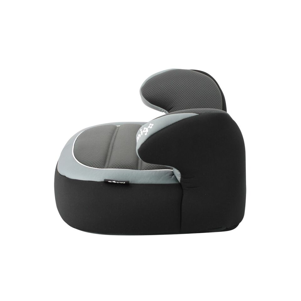 ComfyMax Premium 15-36Kg Oto Koltuğu Yükseltici - Black