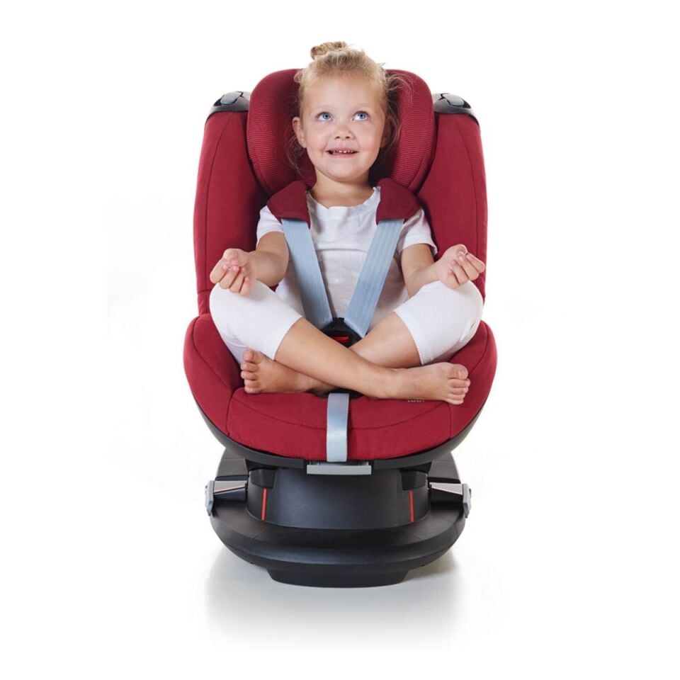 Maxi-Cosi Tobi Havlu Kılıf / Cool Grey