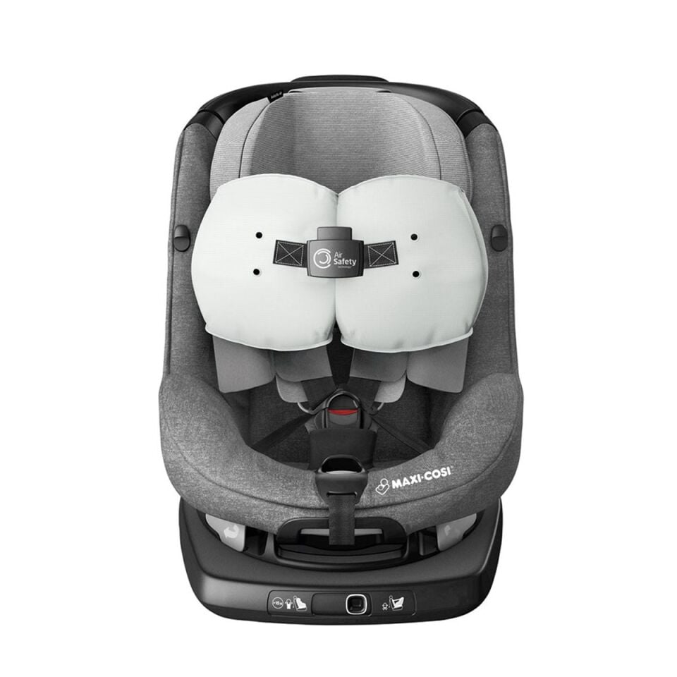 Maxi-Cosi AxissFix Air Oto Koltuğu / Nomad Grey