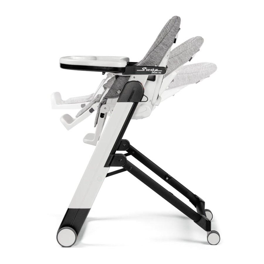 Peg Perego Siesta Follow Me Mama Sandalyesi - Ice