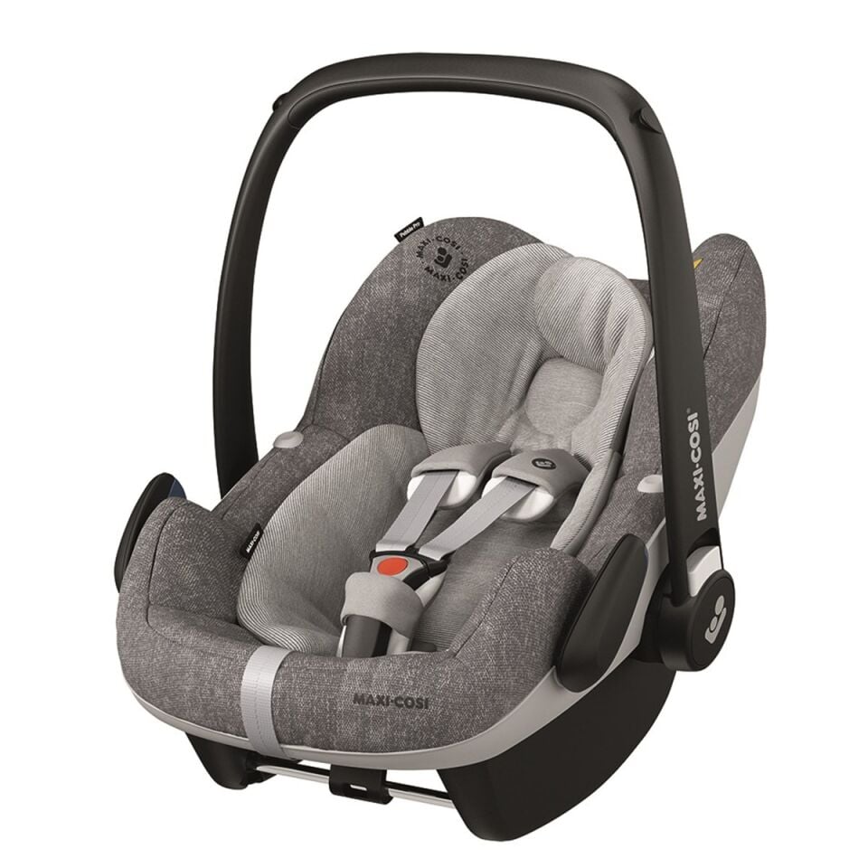 Maxi-Cosi Pebble Pro Oto Koltuğu Ana Kucağı / Nomad Grey